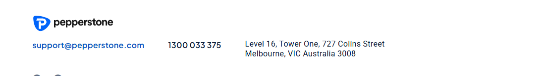 Pepperstone ASIC compliance