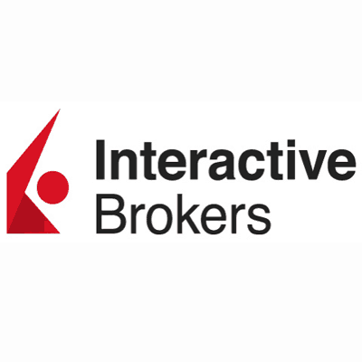 Interactive Brokers CA