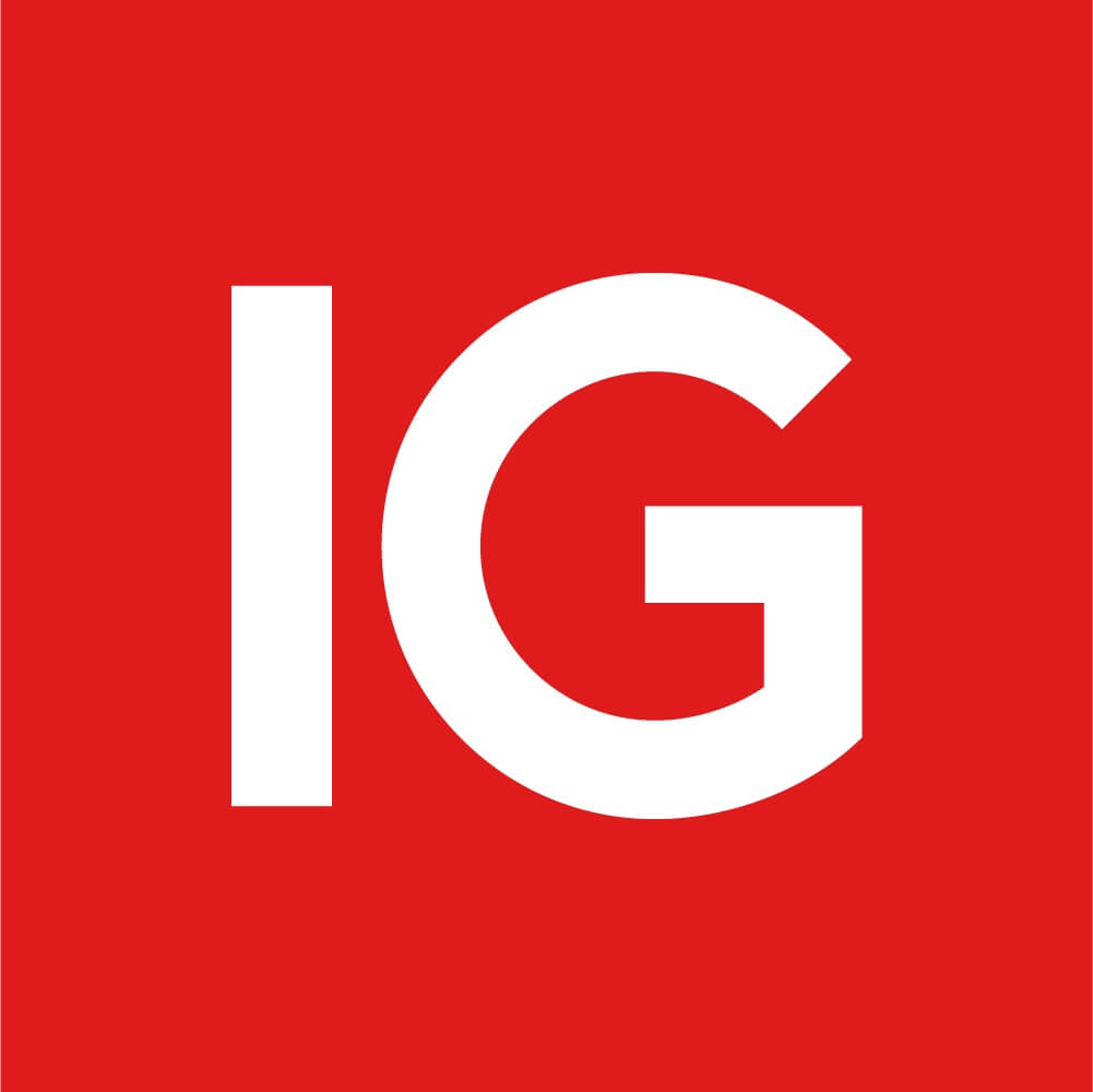 IG Markets Logo