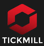 Tickmill Logo
