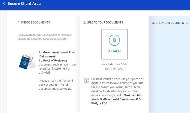 Broker KYC