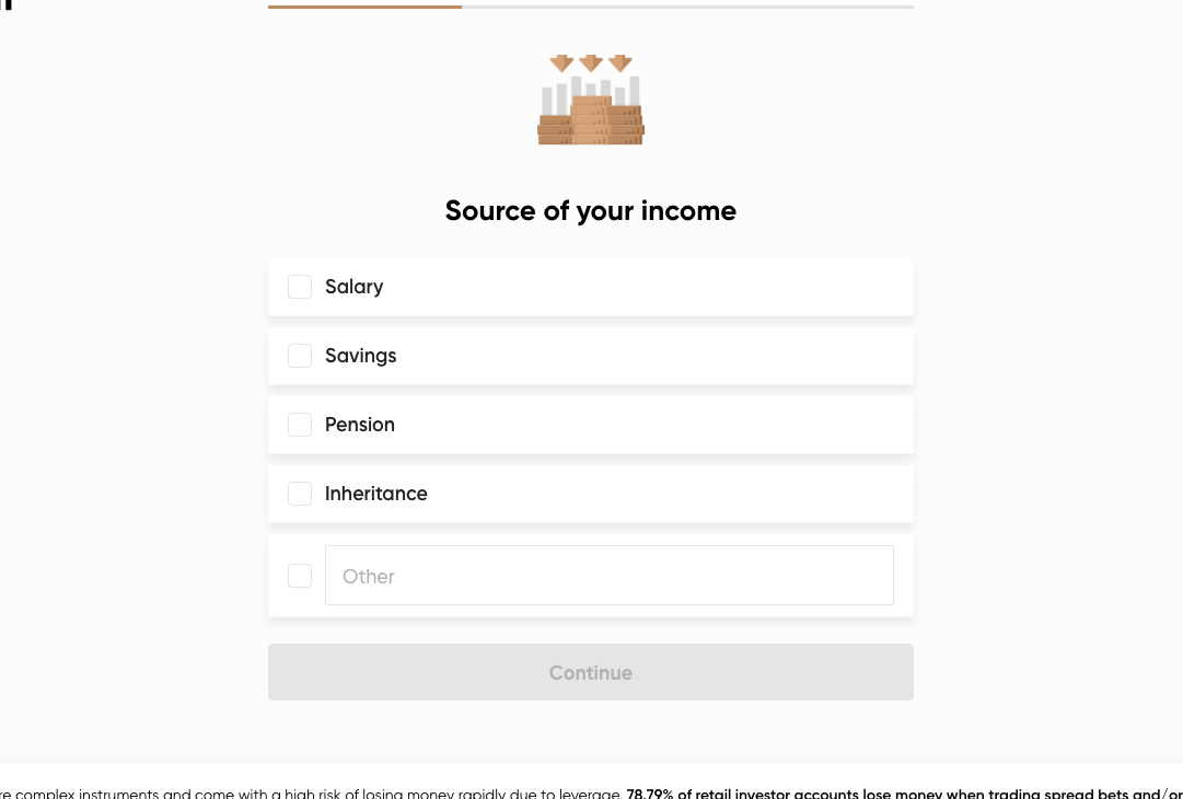 Capital,com financial status