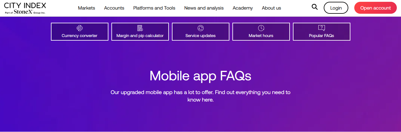 Forex Trading App FAQs